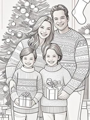 magic coloring pages - Image 2