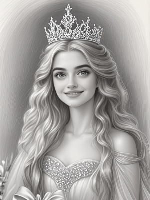 pencil sketch tutorial for beginners - Image 1