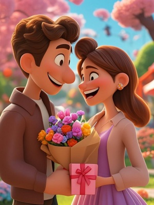 valentine's day coloring pages free - Image 1