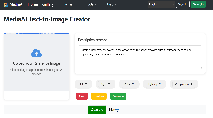 convert photo portrait to landscape - Image 3