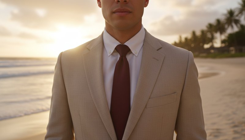 Add Suit To Photo quality example