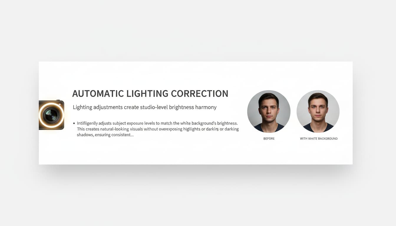 Add White Background To Photo quality example