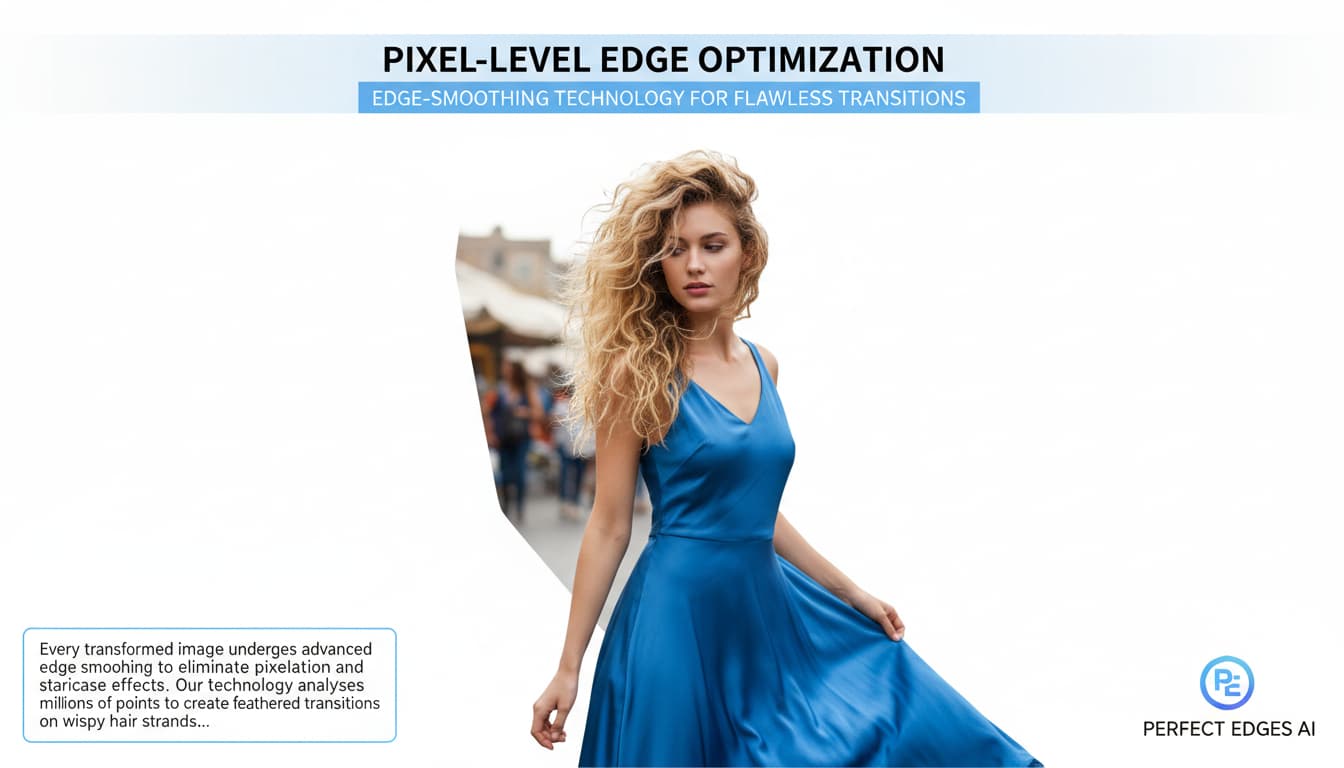 Add White Background To Photo advanced example