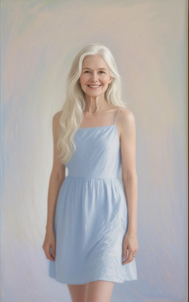 Age Transformation Result