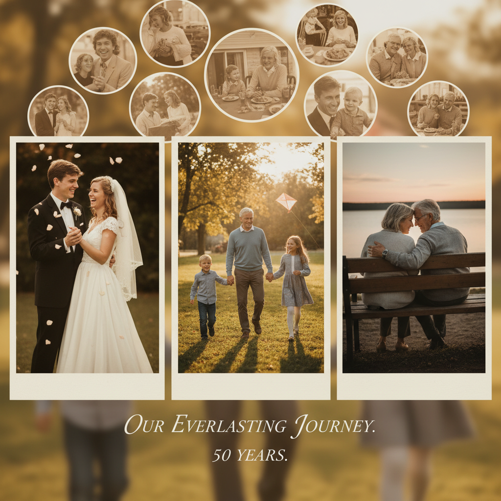 Age together advanced example