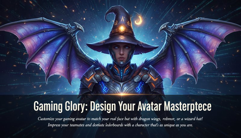 Business headshot for speaker kits and proposals