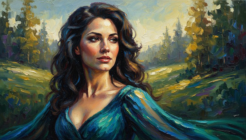 Ai Mockup Generator style example