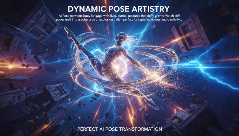 Ai Pose style example