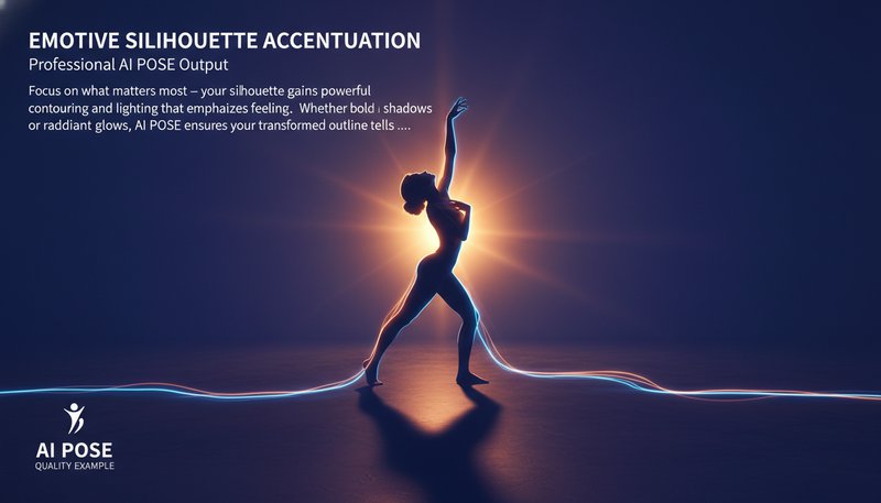 Ai Pose quality example