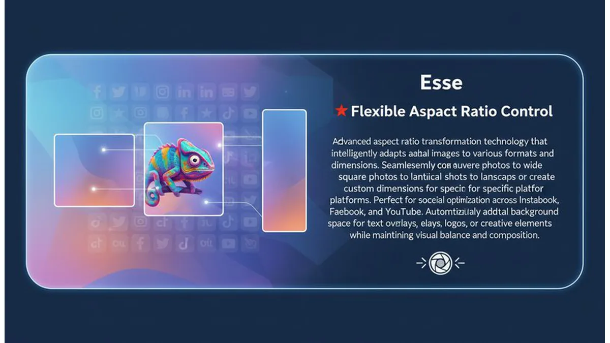 Image expansion styles