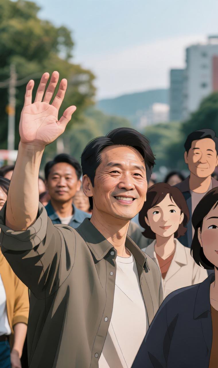 Video Style Customization