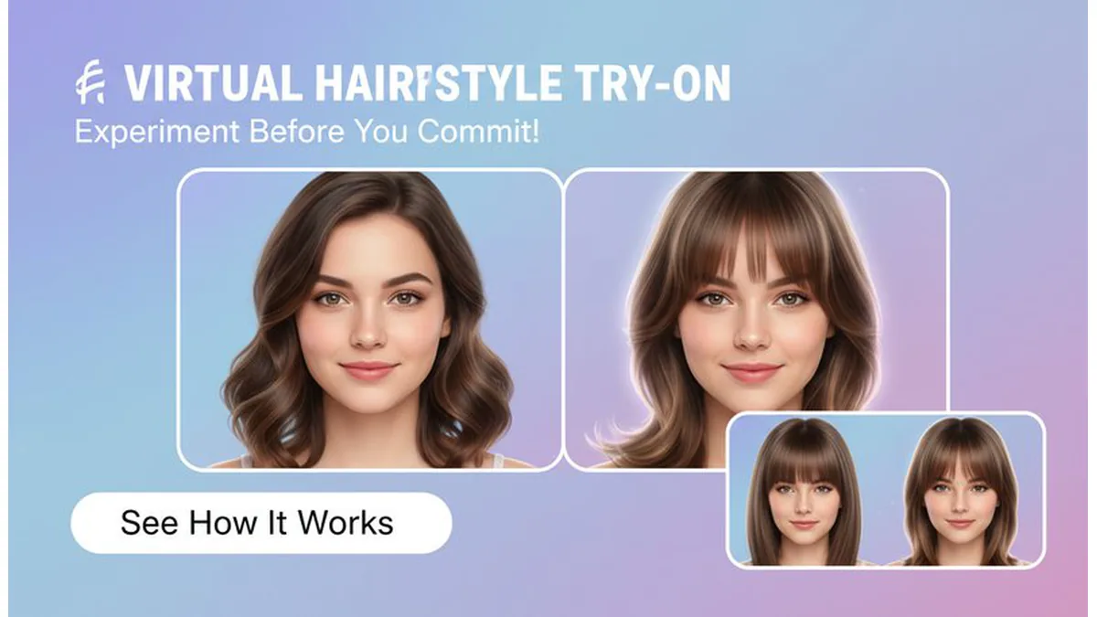 Bangs filter preview