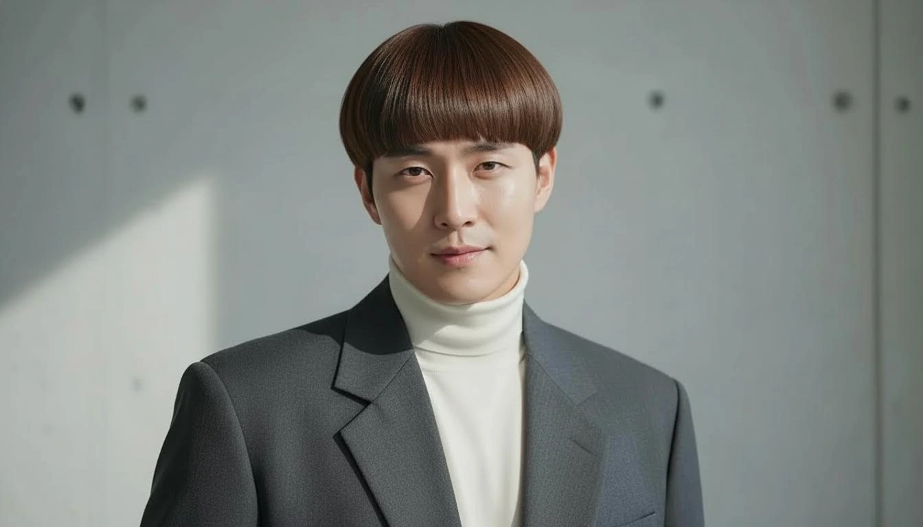 Photo to Bowl Cut: Try a Realistic Bowl Cut Before You Commit