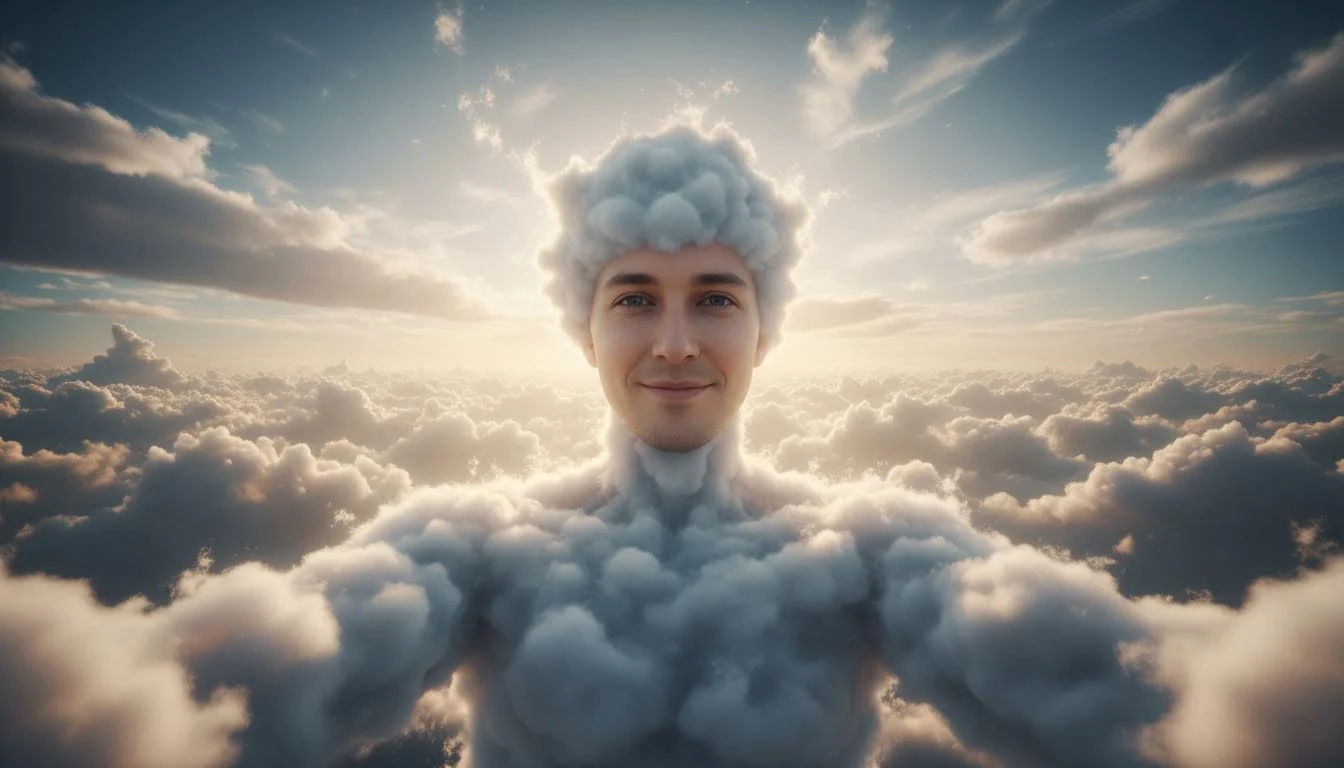 Cloud Body Generator
