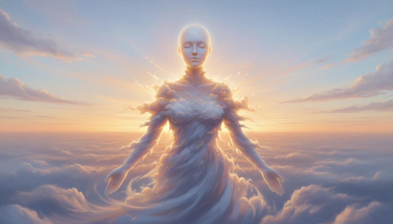 Cloud color palette examples