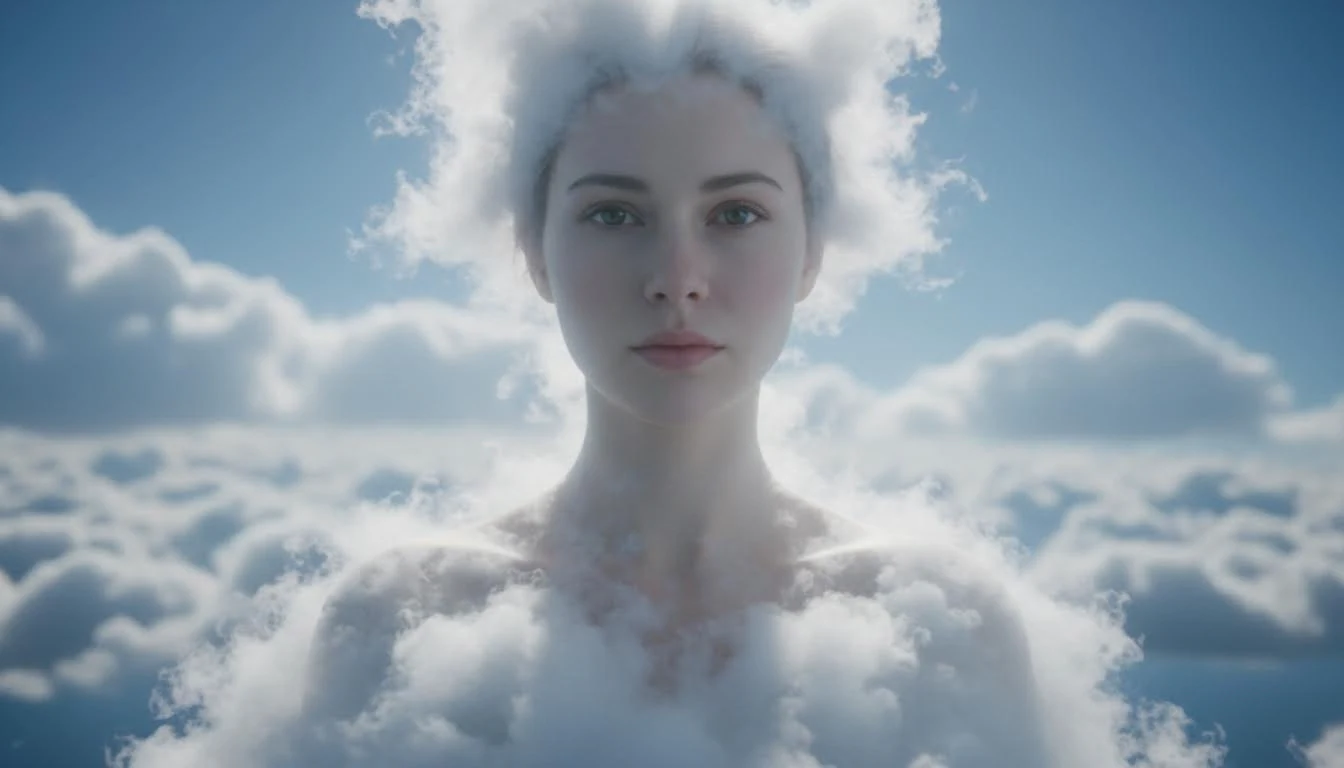 AI-powered cloud body style analysis