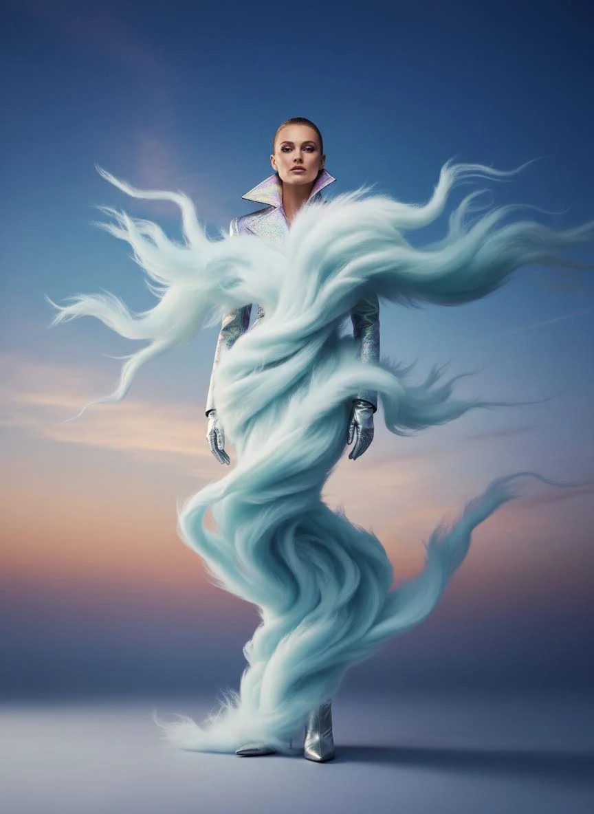 Social media content preview