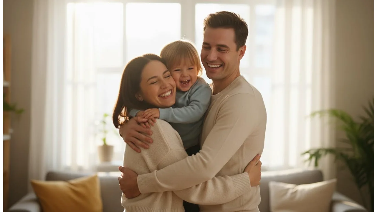 Family Photo Tools Hub