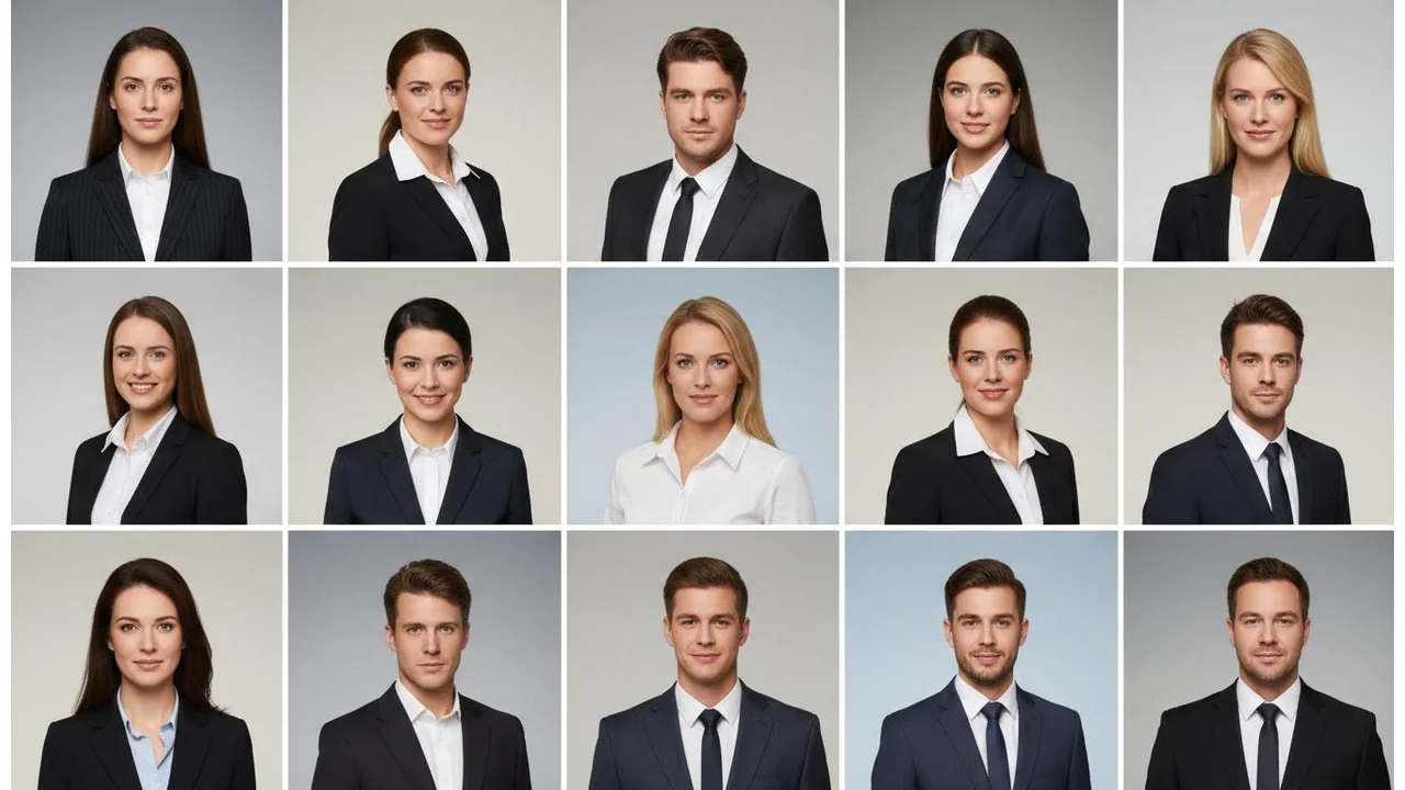 Professional Photos Hub