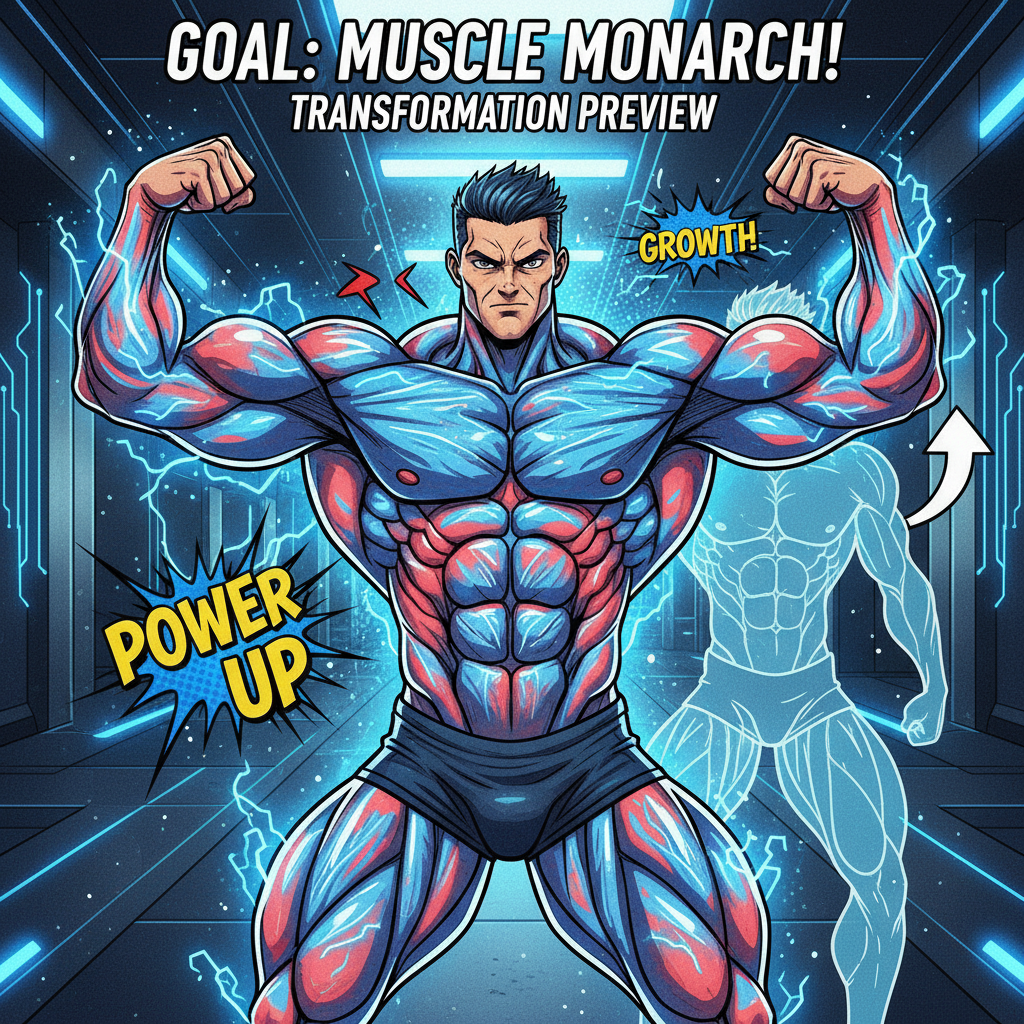 Fitness preview advanced example