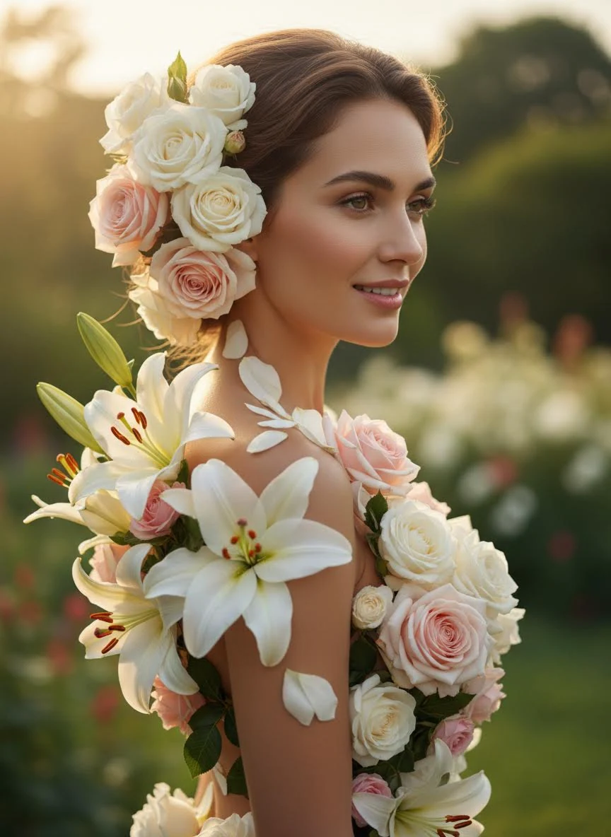 Dating profile preview