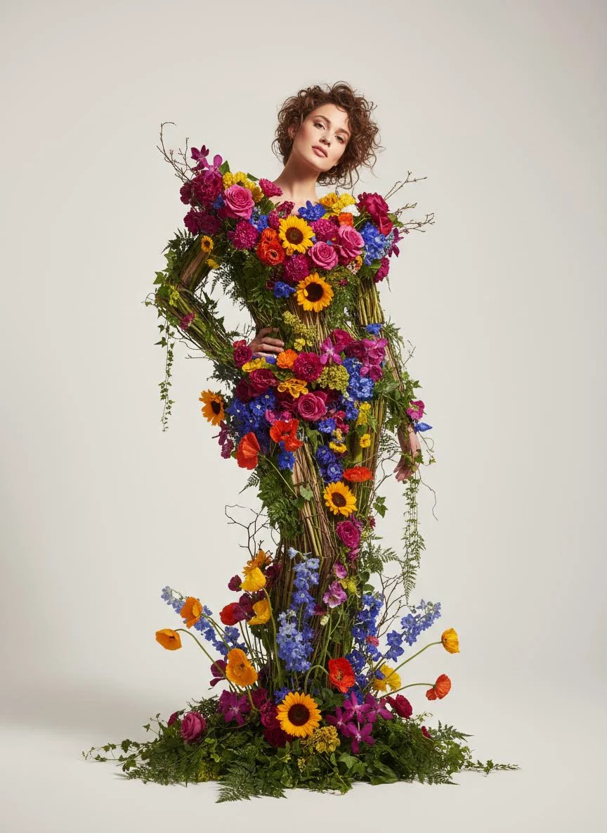 Social media content preview