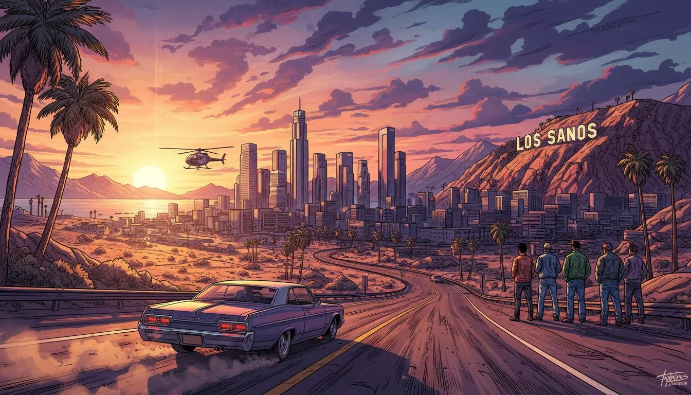 AI-powered artistic analysis