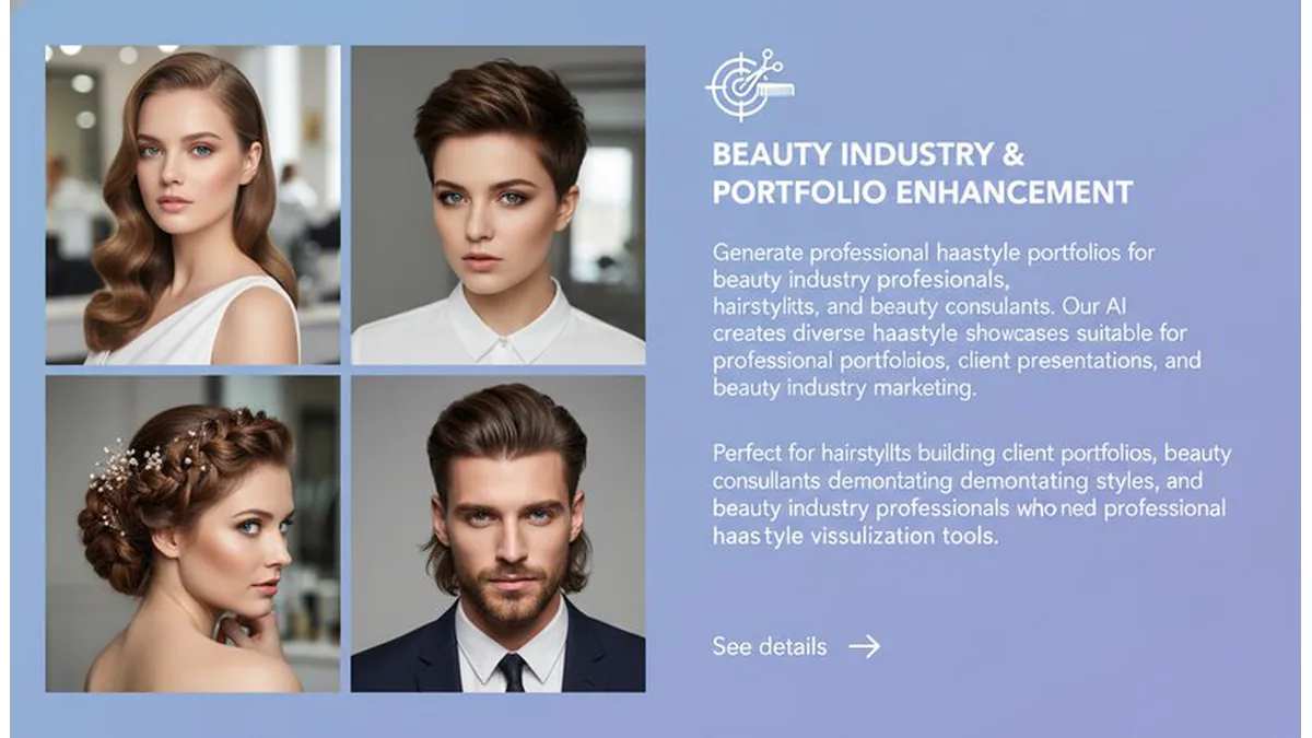 AI-powered face analysis