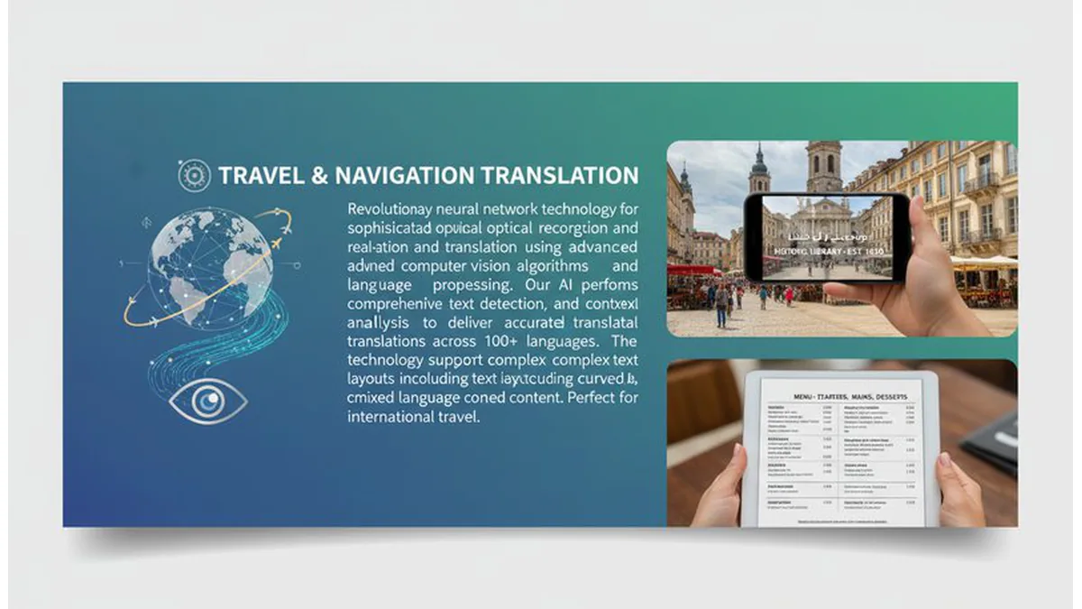 Image translation preview