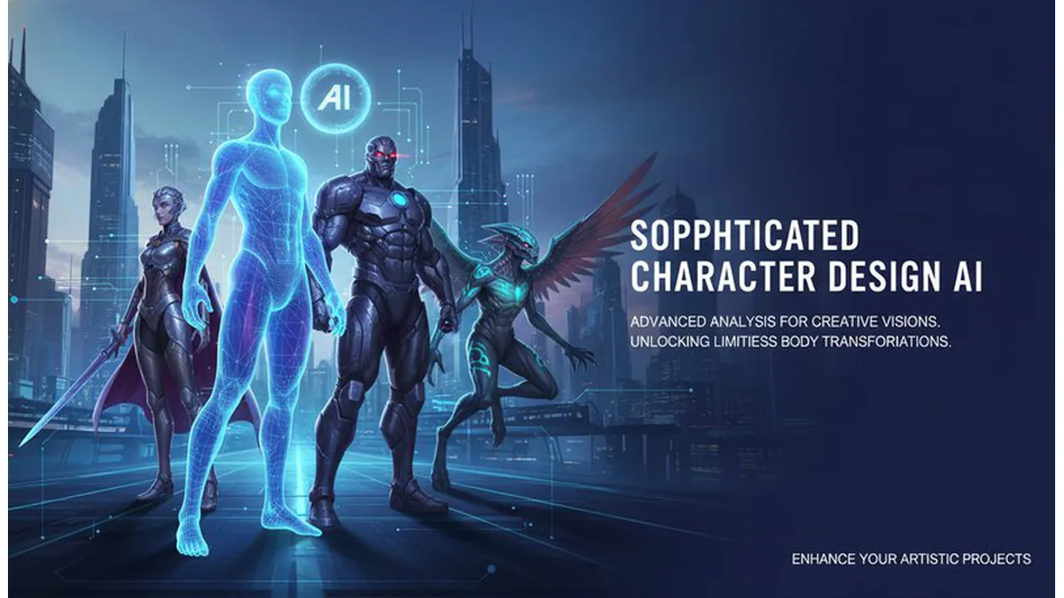 Pregnant AI filter styles