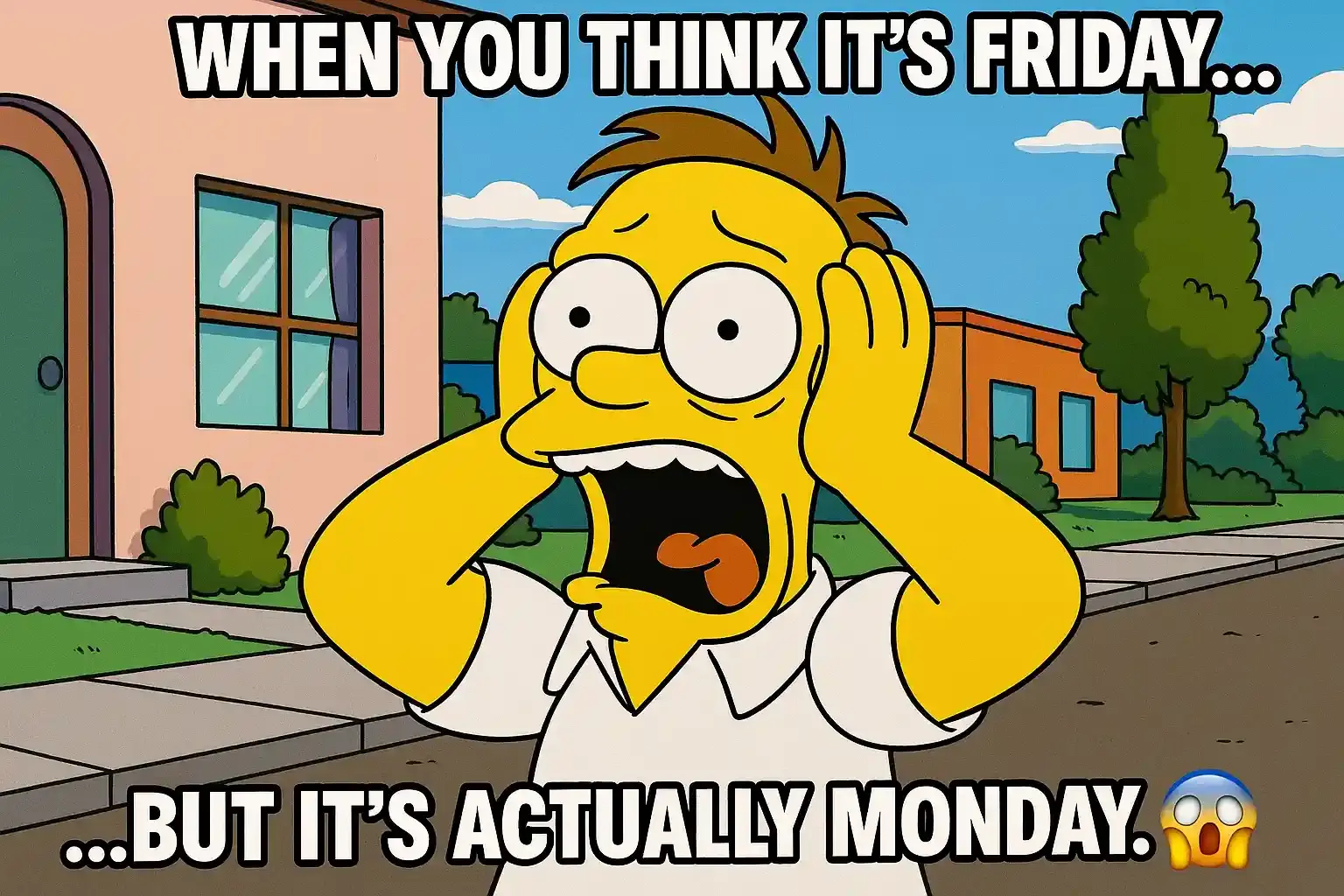 Simpsons character analysis