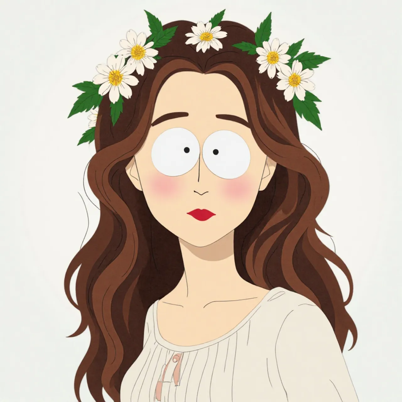 South Park Character Result