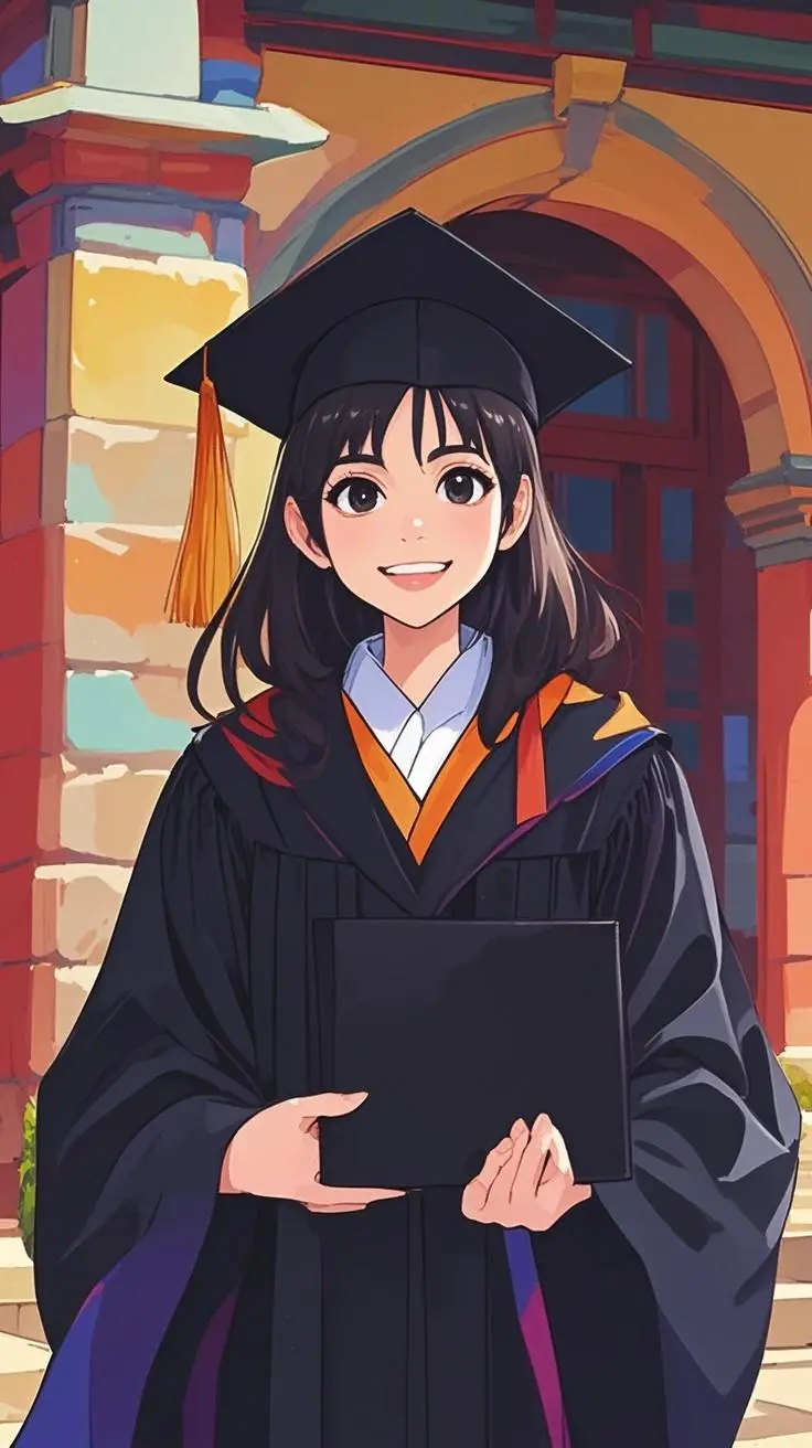 Transform photos into Japanese Anime style - Turn photo to art