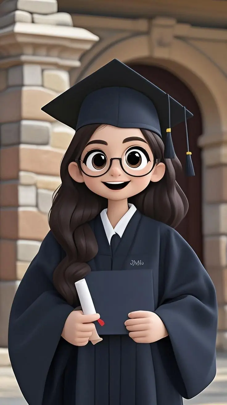 AI Image to Image - Chibi Anime Style Art