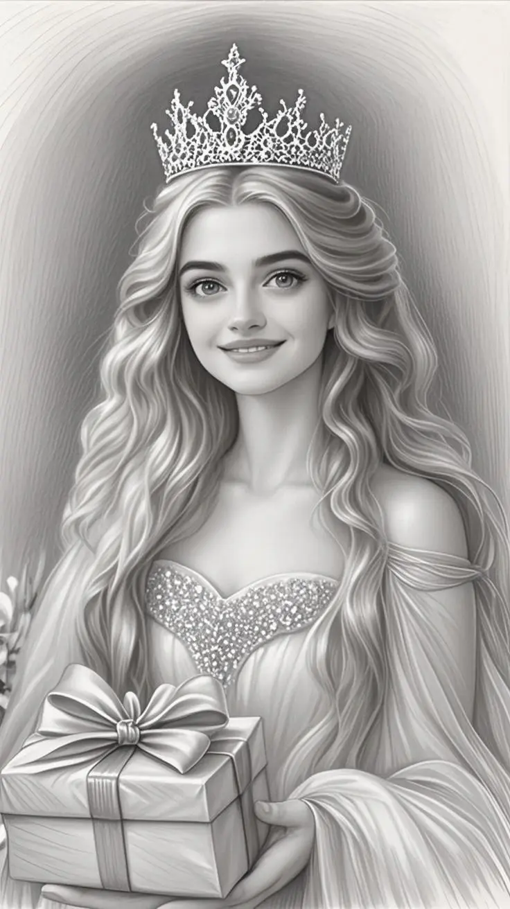 Convert your photos into pencil style.