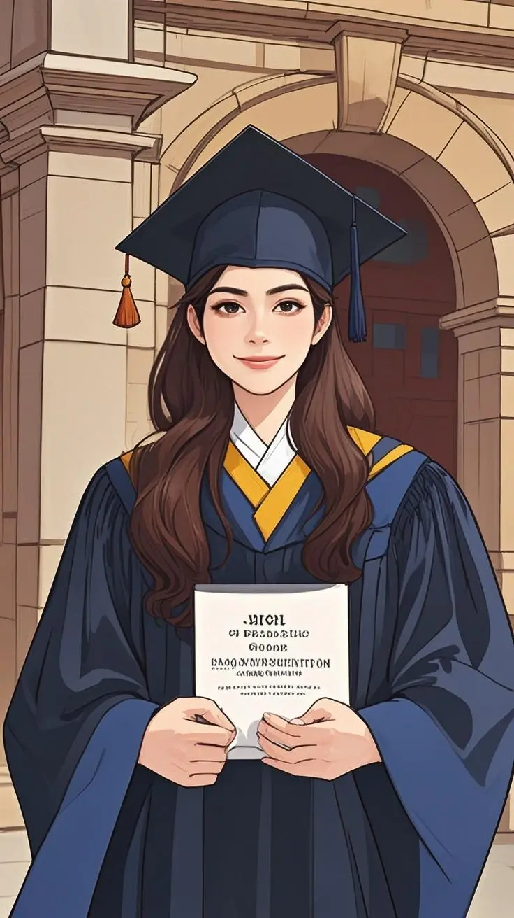 Transform photos into Korean Manhwa style - Turn photo to art