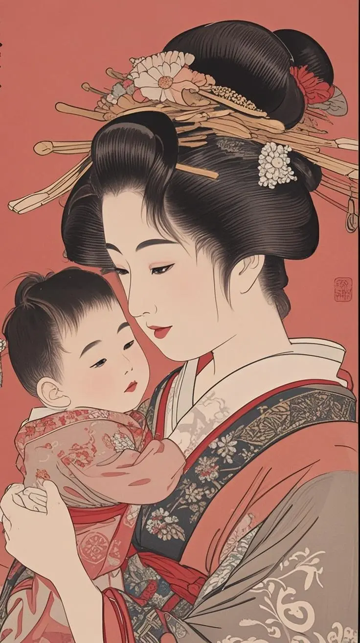 Transform photos into Japanese Ukiyo-e style - Turn photo to art