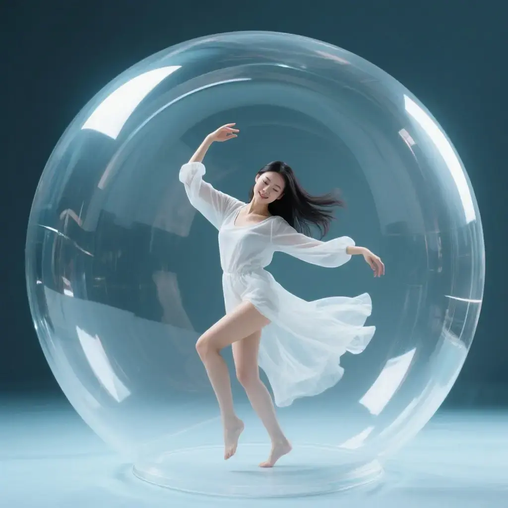 Portrait source photo before conversion