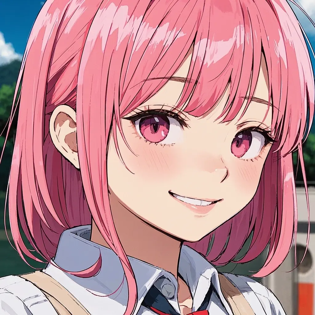 Anime Image