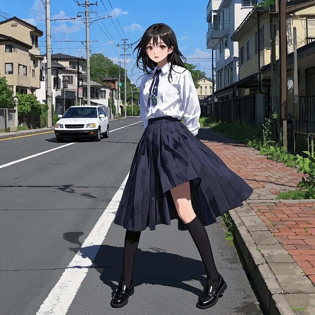Pixel Image