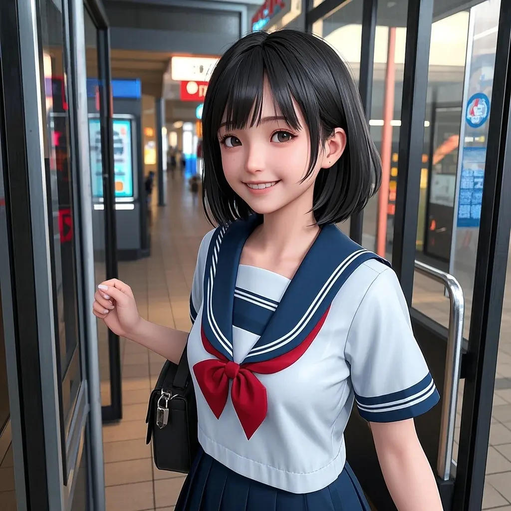 3D Image