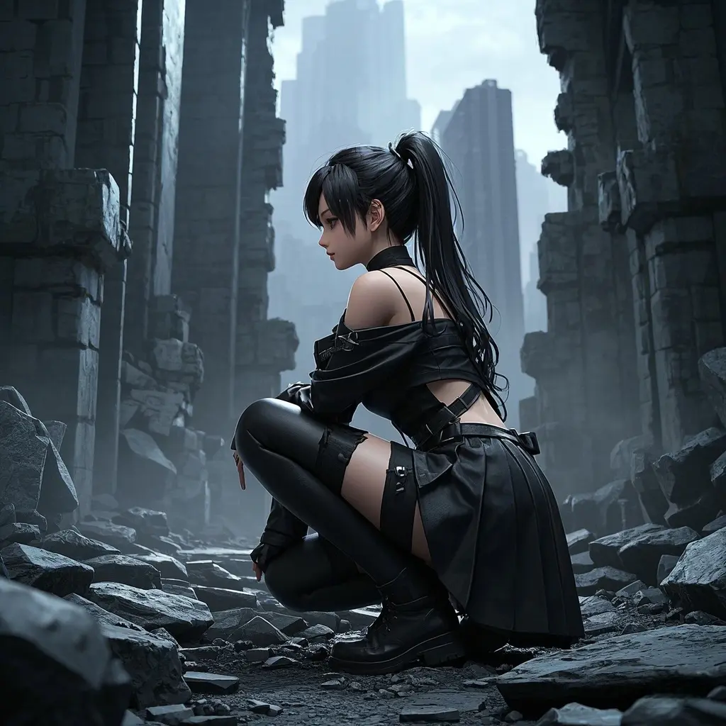 3D Image