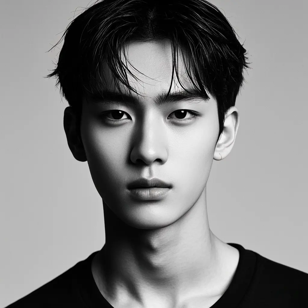 Portrait Image
