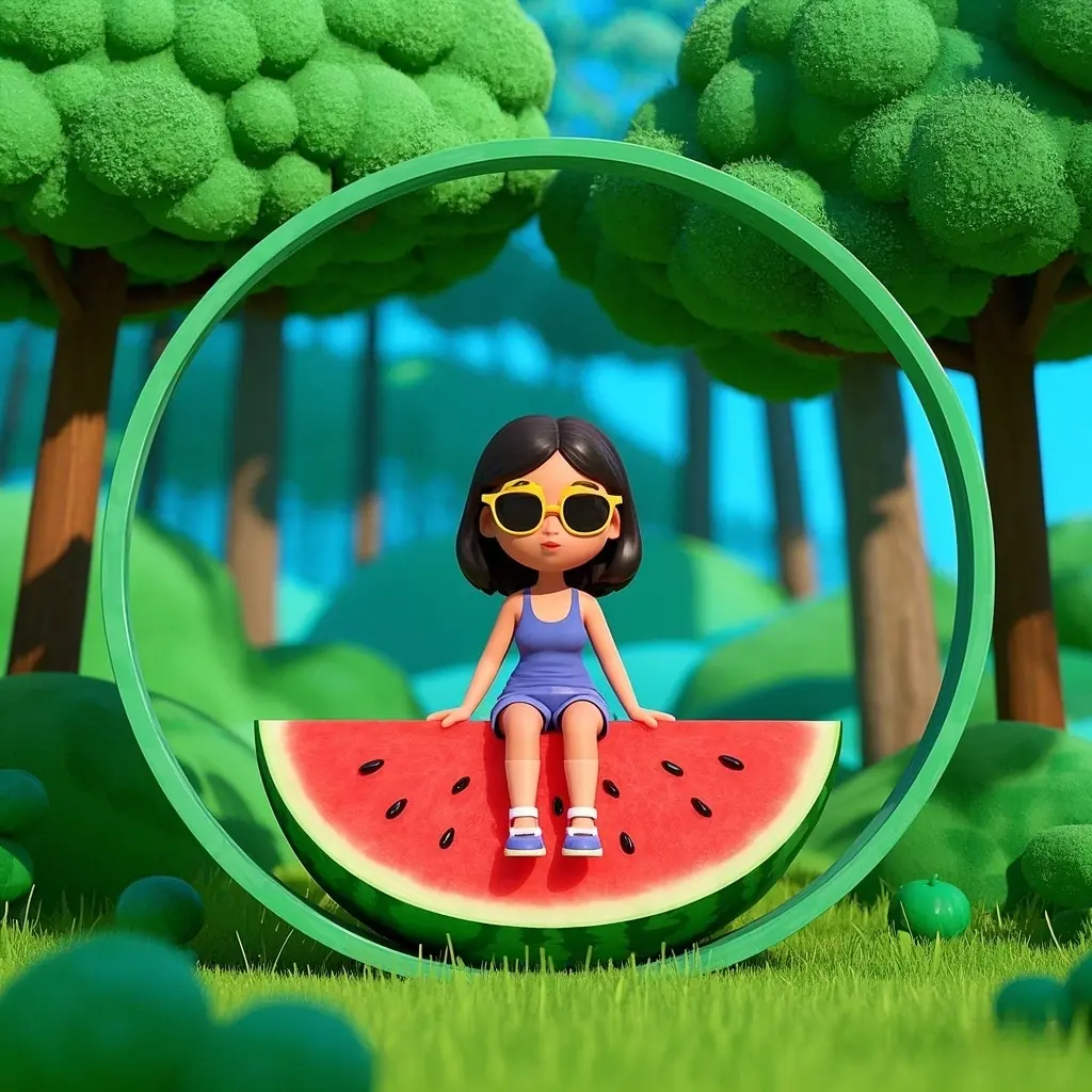 3D Image