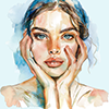 Watercolor
