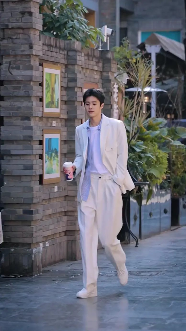 Urban Walk